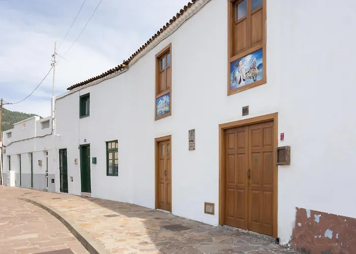 Casa Sotomayor