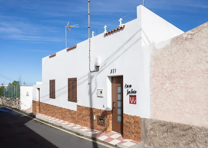 Casa Jacinto