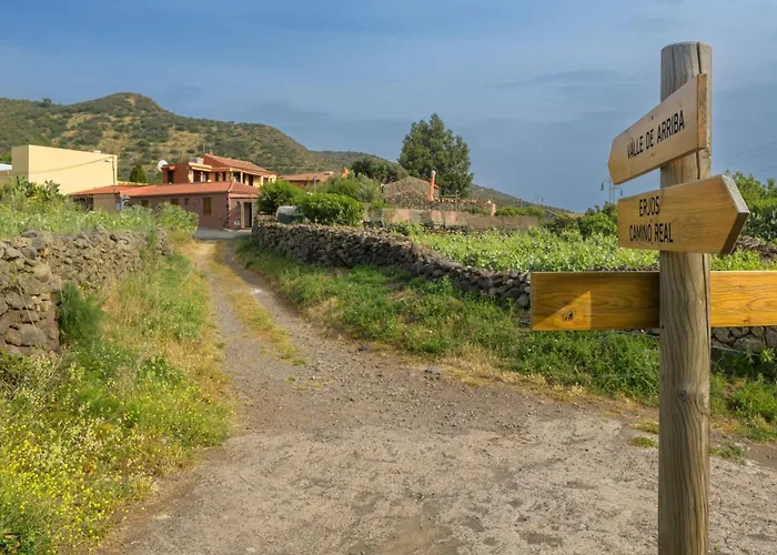 Casa La Canada