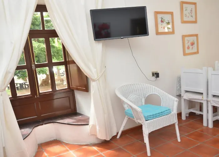 La Molina Casita