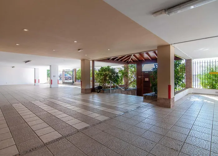 Penthouse Duplex Avenida 1A011